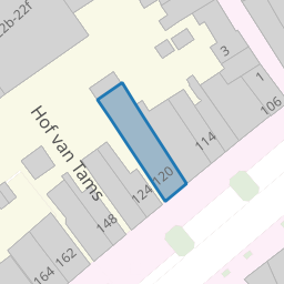 Perceel GDA01-B-3063