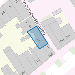 Perceel GDA01-B-3065