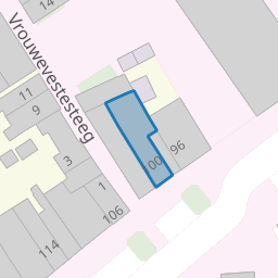 Perceel GDA01-B-3066