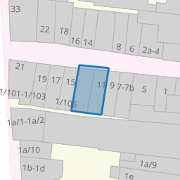 Perceel GDA01-B-3075