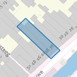 Perceel GDA01-B-3081