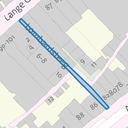 Perceel GDA01-B-3103