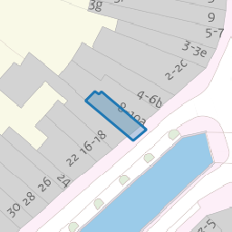 Perceel GDA01-B-3115