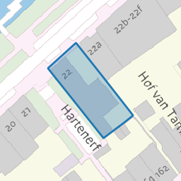 Perceel GDA01-B-3124