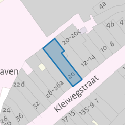 Perceel GDA01-B-3128