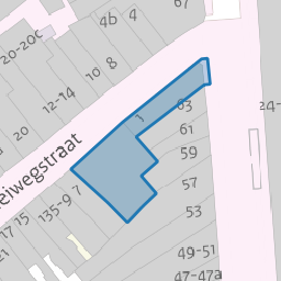 Perceel GDA01-B-3145