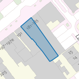 Perceel GDA01-B-3149