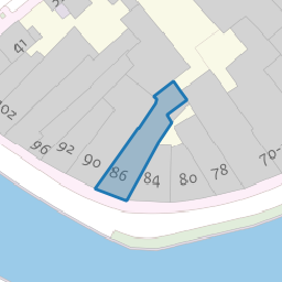 Perceel GDA01-B-3154