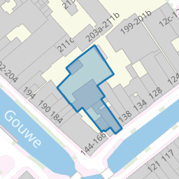 Perceel GDA01-B-3162