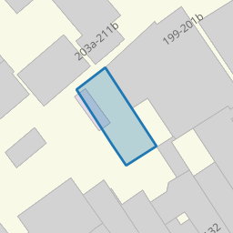 Perceel GDA01-B-3164