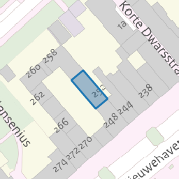 Perceel GDA01-B-3170