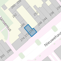 Perceel GDA01-B-3172