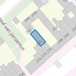 Perceel GDA01-B-3173