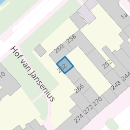 Perceel GDA01-B-3174