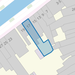 Perceel GDA01-B-3180