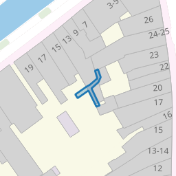 Perceel GDA01-B-3181