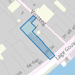 Perceel GDA01-B-3186