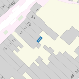 Perceel GDA01-B-3190