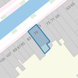 Perceel GDA01-B-3194