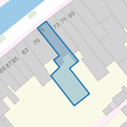 Perceel GDA01-B-3195