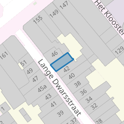 Perceel GDA01-B-3197