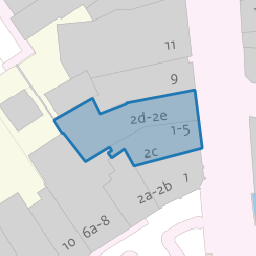 Perceel GDA01-B-3199