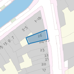 Perceel GDA01-B-3205