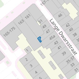 Perceel GDA01-B-3212