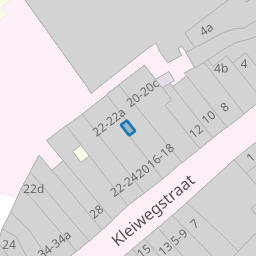 Perceel GDA01-B-3217