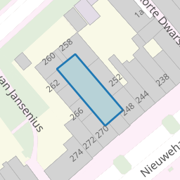 Perceel GDA01-B-3223