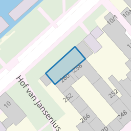 Perceel GDA01-B-3224