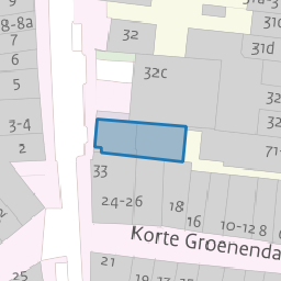 Perceel GDA01-B-3234