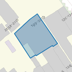 Perceel GDA01-B-3243