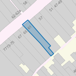 Perceel GDA01-B-3244