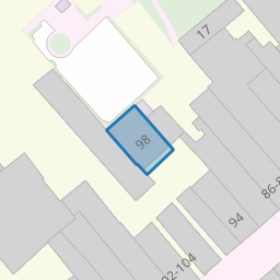 Perceel GDA01-B-3254