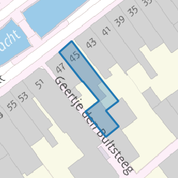 Perceel GDA01-B-3258