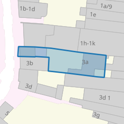 Perceel GDA01-B-3259