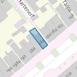 Perceel GDA01-B-3261