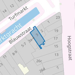 Perceel GDA01-B-3270