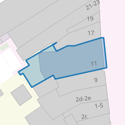 Perceel GDA01-B-3277