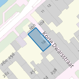 Perceel GDA01-B-3286