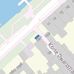 Perceel GDA01-B-3288