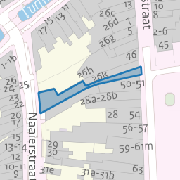 Perceel GDA01-B-3294