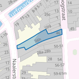 Perceel GDA01-B-3295