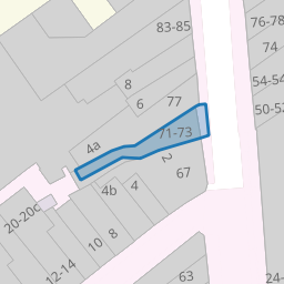 Perceel GDA01-B-3302