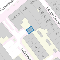 Perceel GDA01-B-3309