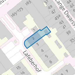 Perceel GDA01-B-3310