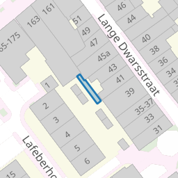 Perceel GDA01-B-3315