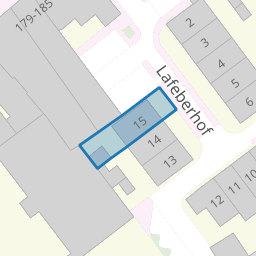 Perceel GDA01-B-3316