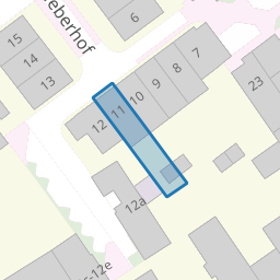 Perceel GDA01-B-3320